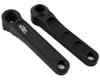 Calculated VSR Crank Arms M4 (Black) (120mm)
